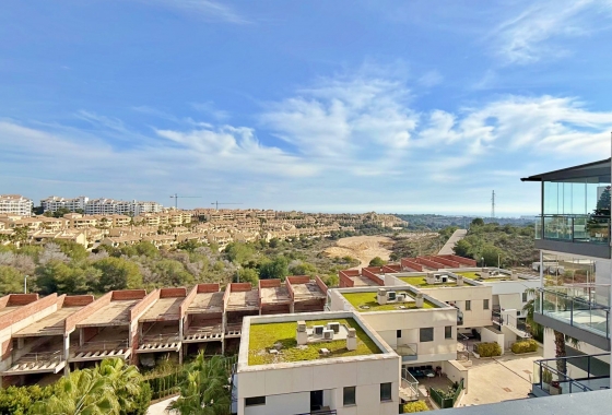 Resale - Apartment / flat - Orihuela Costa - Costa Blanca