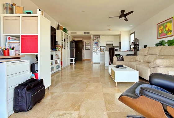 Resale - Apartment / flat - Orihuela Costa - Costa Blanca