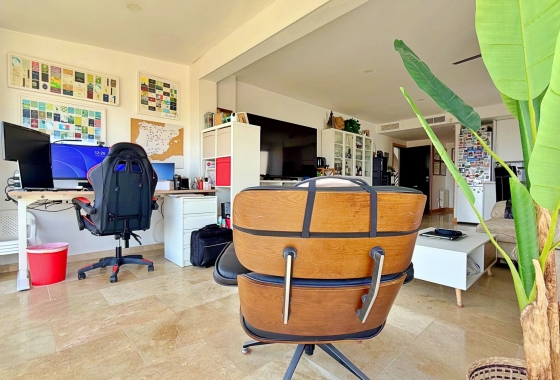 Resale - Apartment / flat - Orihuela Costa - Costa Blanca