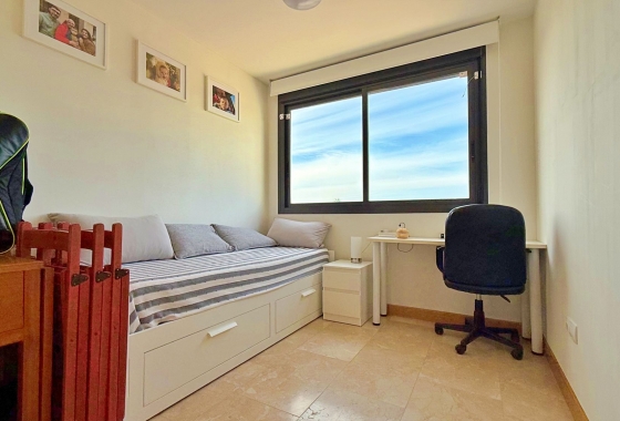 Resale - Apartment / flat - Orihuela Costa - Costa Blanca
