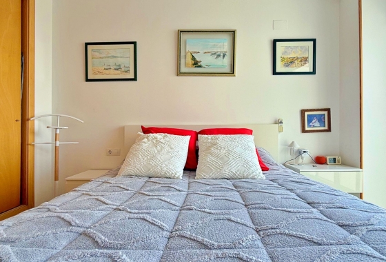 Resale - Apartment / flat - Orihuela Costa - Costa Blanca