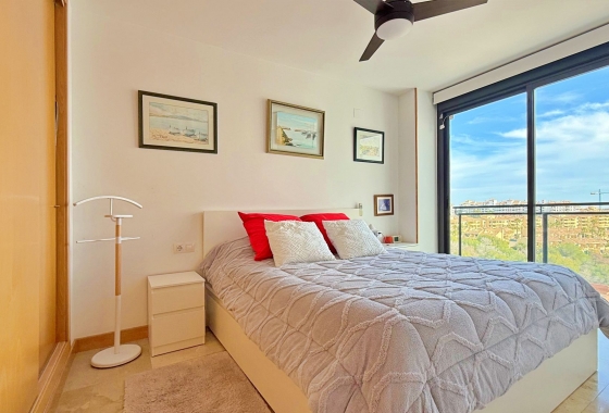 Resale - Apartment / flat - Orihuela Costa - Costa Blanca