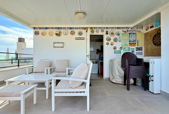 Resale - Apartment / flat - Orihuela Costa - Costa Blanca