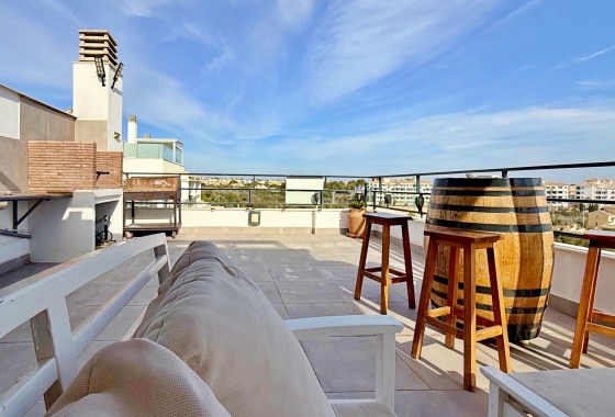 Resale - Apartment / flat - Orihuela Costa - Costa Blanca