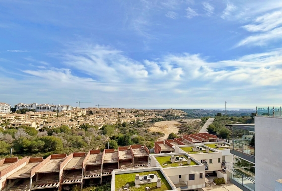 Resale - Apartment / flat - Orihuela Costa - Costa Blanca