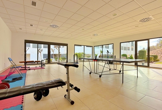 Resale - Apartment / flat - Orihuela Costa - Costa Blanca