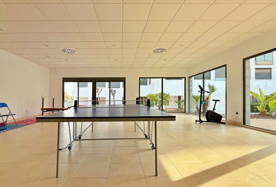 Resale - Apartment / flat - Orihuela Costa - Costa Blanca