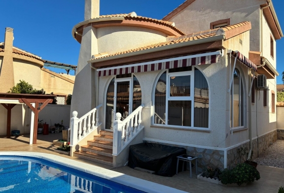 Resale - Villa - Rojales - rojales hills