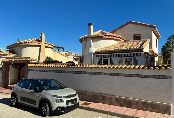 Resale - Villa - Rojales - rojales hills
