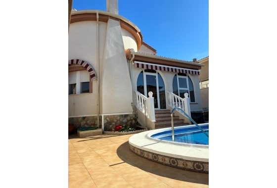 Resale - Villa - Rojales - rojales hills