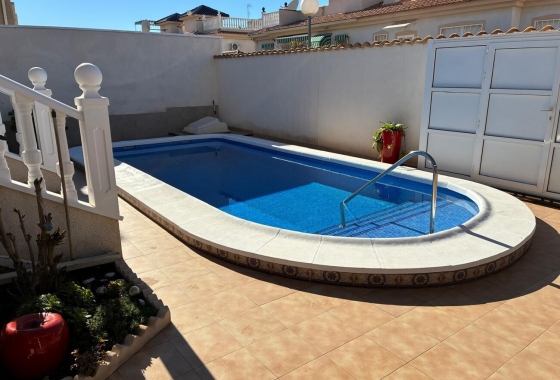 Resale - Villa - Rojales - rojales hills