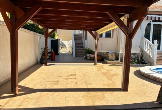 Resale - Villa - Rojales - rojales hills