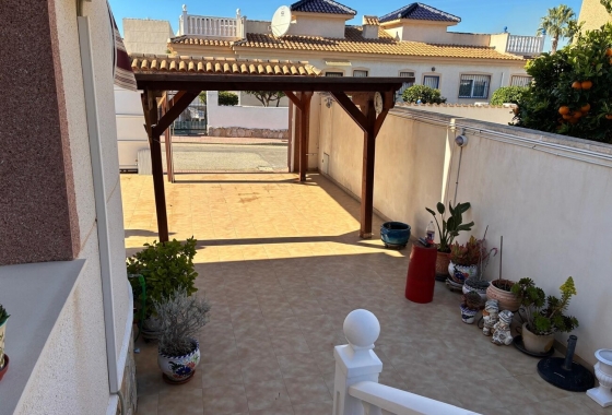 Resale - Villa - Rojales - rojales hills