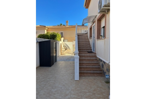 Resale - Villa - Rojales - rojales hills