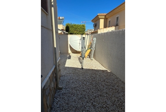 Resale - Villa - Rojales - rojales hills