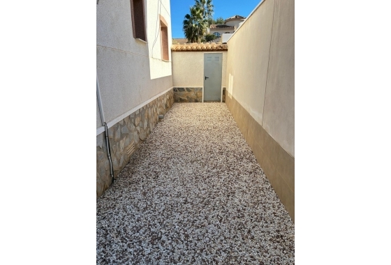 Resale - Villa - Rojales - rojales hills