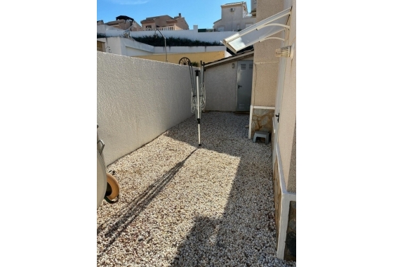 Resale - Villa - Rojales - rojales hills