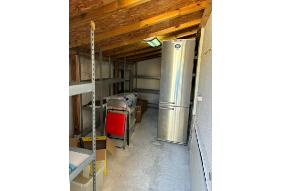 Resale - Villa - Rojales - rojales hills