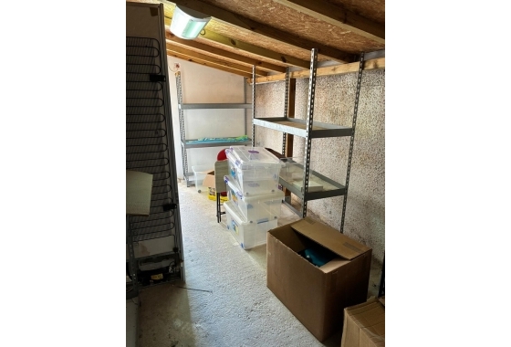 Resale - Villa - Rojales - rojales hills