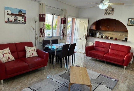 Resale - Villa - Rojales - rojales hills