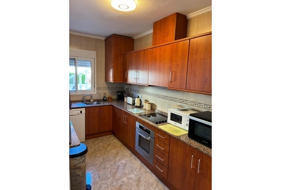 Resale - Villa - Rojales - rojales hills