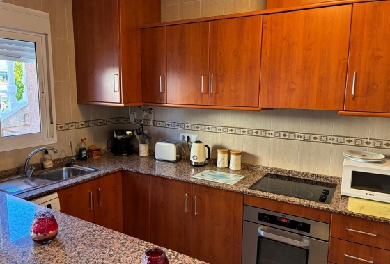 Resale - Villa - Rojales - rojales hills