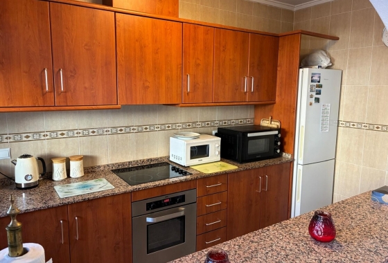 Resale - Villa - Rojales - rojales hills