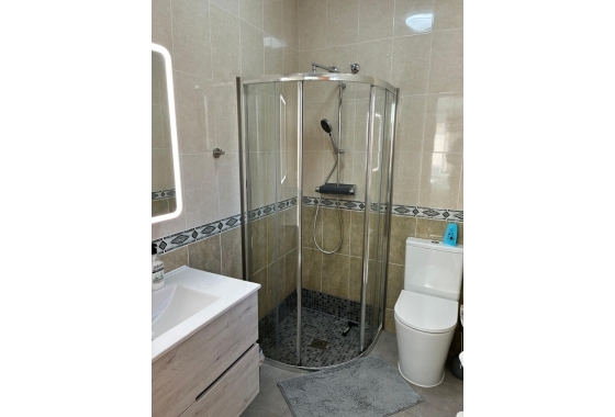 Resale - Villa - Rojales - rojales hills