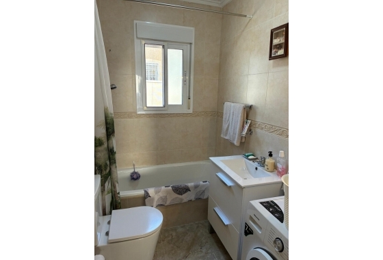 Resale - Villa - Rojales - rojales hills