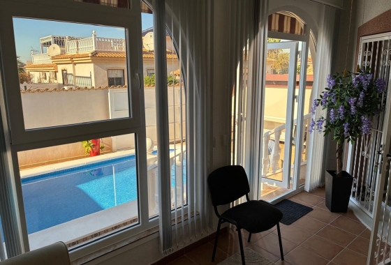 Resale - Villa - Rojales - rojales hills
