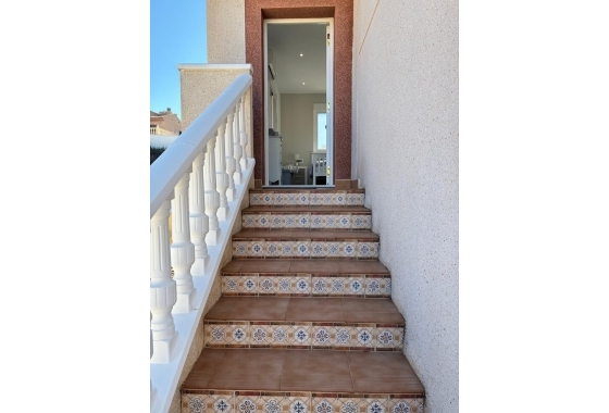 Resale - Villa - Rojales - rojales hills