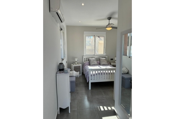 Resale - Villa - Rojales - rojales hills