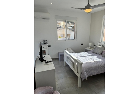 Resale - Villa - Rojales - rojales hills