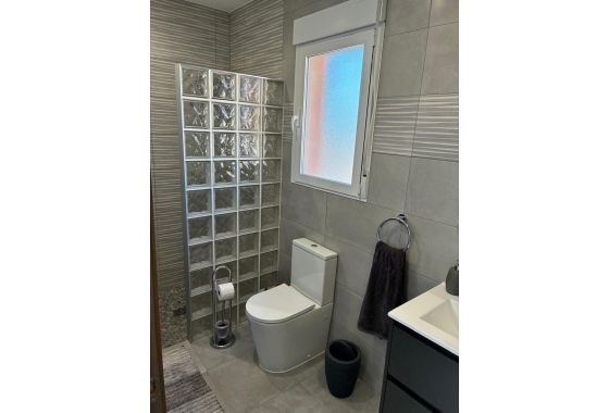 Resale - Villa - Rojales - rojales hills