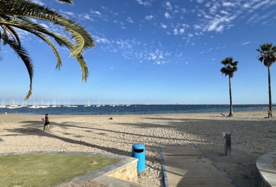 Wiederverkauf - Stadthaus - San Javier - Costa Calida