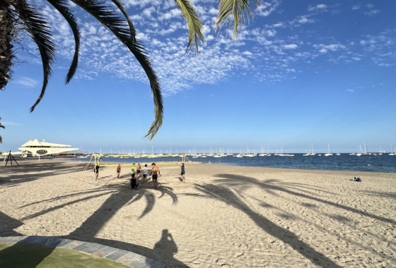 Wiederverkauf - Stadthaus - San Javier - Costa Calida