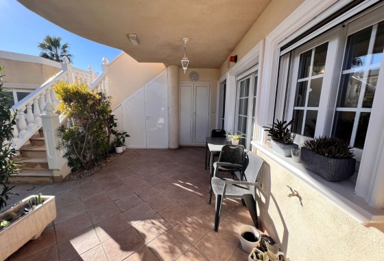 Resale - Apartment / flat - Guardamar del Segura - Costa Blanca