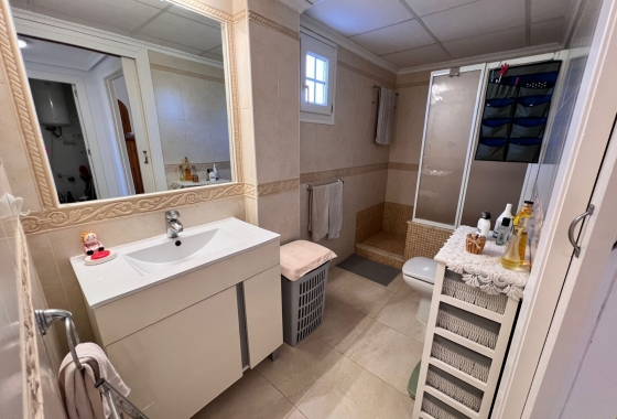 Resale - Apartment / flat - Guardamar del Segura - Costa Blanca