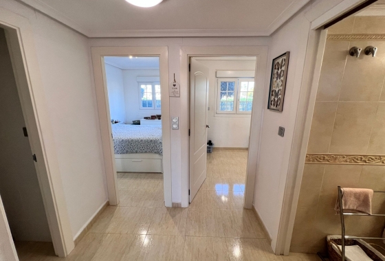 Resale - Apartment / flat - Guardamar del Segura - Costa Blanca
