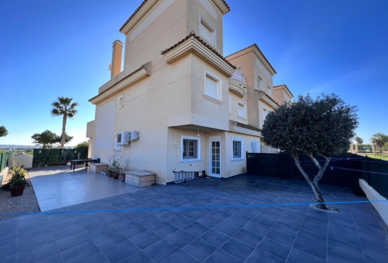 Resale - Apartment / flat - Guardamar del Segura - Costa Blanca