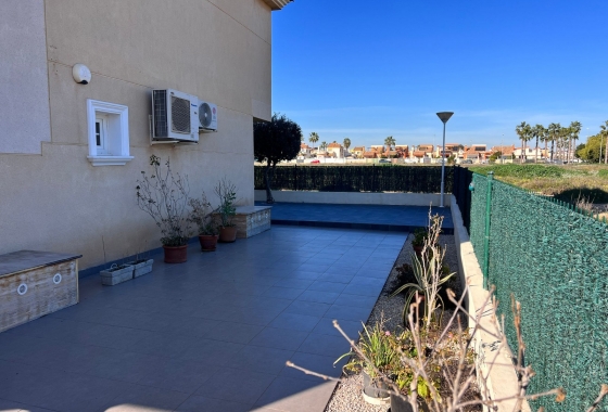 Resale - Apartment / flat - Guardamar del Segura - Costa Blanca