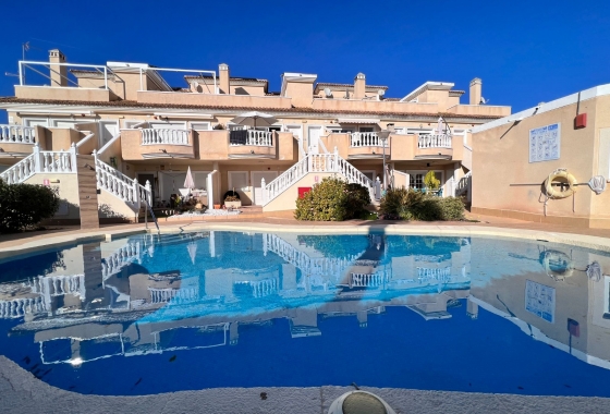 Resale - Apartment / flat - Guardamar del Segura - Costa Blanca