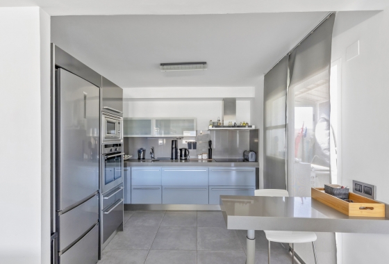 Wiederverkauf - Wohnung - San Juan de Alicante - Costa Blanca