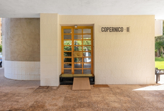 Wiederverkauf - Wohnung - San Juan de Alicante - Costa Blanca