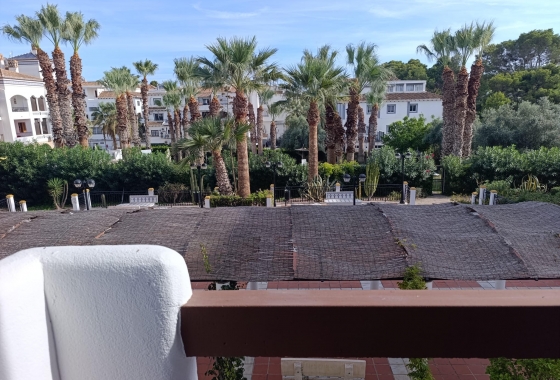 Resale - Apartment / flat - Orihuela Costa - Costa Blanca
