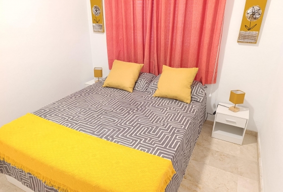 Resale - Apartment / flat - Orihuela Costa - Costa Blanca