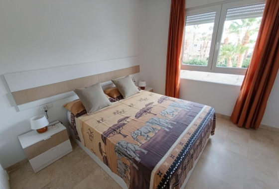 Resale - Apartment / flat - Orihuela Costa - Costa Blanca