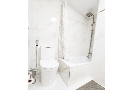 Resale - Apartment / flat - Torrevieja - Playa del Cura