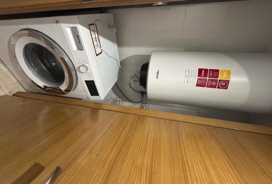 Resale - Apartment / flat - Torrevieja - Playa del Cura