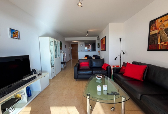 Resale - Apartment / flat - Torre Pacheco - Mar Menor Golf Resort
